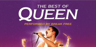 The Best of Queen The Best of Queen