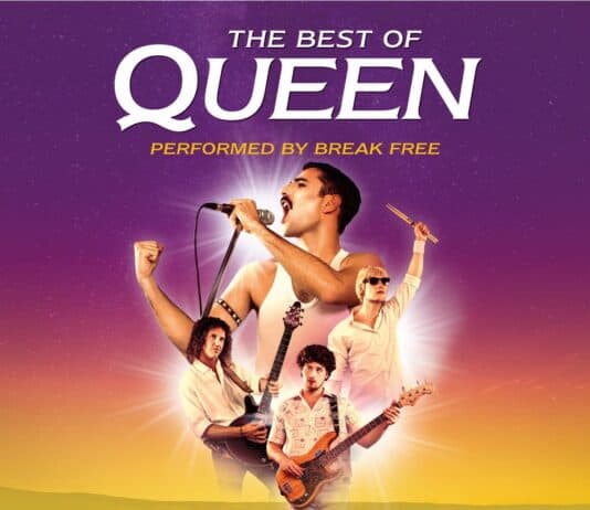 The Best of Queen The Best of Queen