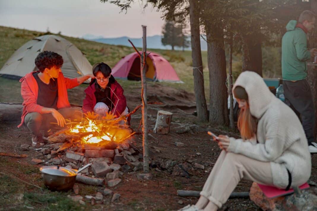 Ferienwerk 2026: Kinder- und Jugendbüro fördert Ferienfahrten
