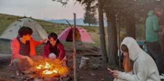 Ferienwerk 2026: Kinder- und Jugendbüro fördert Ferienfahrten Ferienwerk 2026: Kinder- und Jugendbüro fördert Ferienfahrten