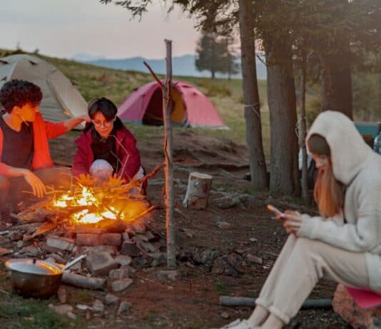 Ferienwerk 2026: Kinder- und Jugendbüro fördert Ferienfahrten Ferienwerk 2026: Kinder- und Jugendbüro fördert Ferienfahrten