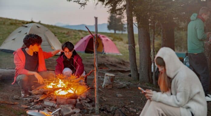 Ferienwerk 2026: Kinder- und Jugendbüro fördert Ferienfahrten Ferienwerk 2026: Kinder- und Jugendbüro fördert Ferienfahrten