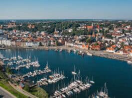 Shopping in Flensburg im Wandel: Was bietet die Innenstadt? Flensburg statt Großstadtstress: Warum die Förde für junge Leute plötzlich richtig spannend wird