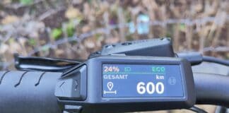 Der ADFC Flensburg startet in neue Fahrradtouren-Saison mit E-Bike-Kursen Der ADFC Flensburg startet in neue Fahrradtouren-Saison mit E-Bike-Kursen