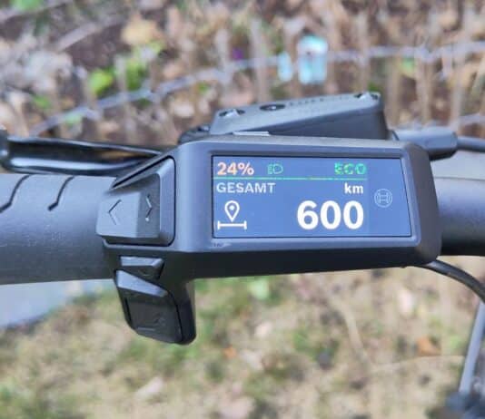 Der ADFC Flensburg startet in neue Fahrradtouren-Saison mit E-Bike-Kursen Der ADFC Flensburg startet in neue Fahrradtouren-Saison mit E-Bike-Kursen