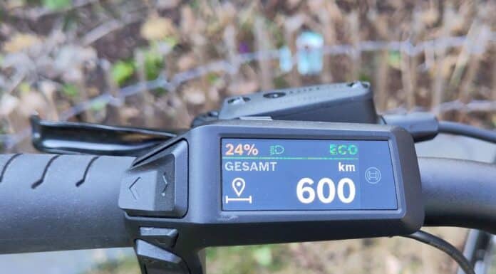 Der ADFC Flensburg startet in neue Fahrradtouren-Saison mit E-Bike-Kursen Der ADFC Flensburg startet in neue Fahrradtouren-Saison mit E-Bike-Kursen