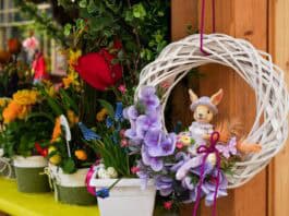 Frühling, der das Herz bewegt: Die Marktsaison in Schleswig-Holstein beginnt Frühling, der das Herz bewegt: Die Marktsaison in Schleswig-Holstein beginnt
