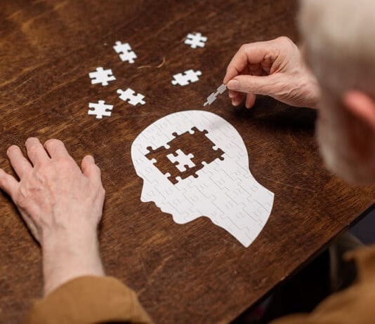 Wie ich mein Gehirn trainiere Wie ich mein Gehirn trainiere