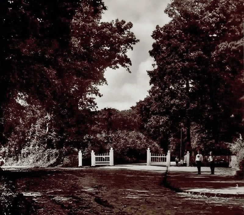 Flensburg 1946 - Folge 2