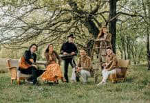 Sundance in Moonlight Sundance in Moonlight