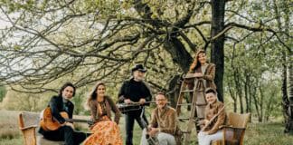 Sundance in Moonlight Sundance in Moonlight