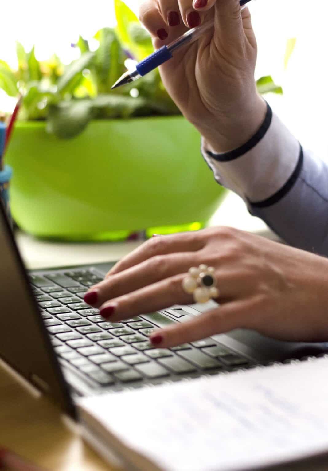 Vom Papierhafen zur Cloud-Werft: Der digitale Wandel in Flensburgs Geschäftswelt