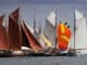 Die 45. Rum-Regatta am Himmelfahrtswochenende in Flensburg Die 45. Rum-Regatta am Himmelfahrtswochenende in Flensburg