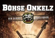 28 – Böhse Onkelz Tribut 28 - Böhse Onkelz Tribut