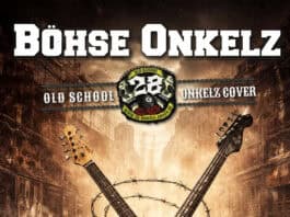 28 – Böhse Onkelz Tribut 28 - Böhse Onkelz Tribut