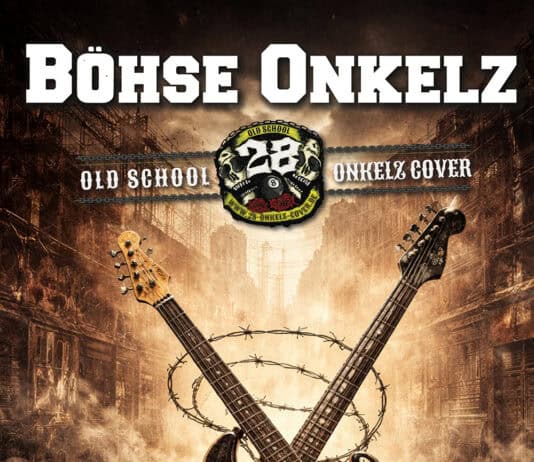 28 – Böhse Onkelz Tribut 28 - Böhse Onkelz Tribut