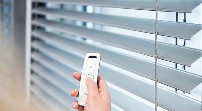Sicherheit und Geborgenheit mit Smart Home Sicherheit und Geborgenheit mit Smart Home
