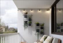 Schäden am Balkon erkennen Schäden am Balkon erkennen