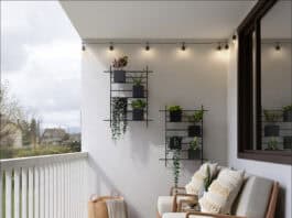 Schäden am Balkon erkennen Schäden am Balkon erkennen