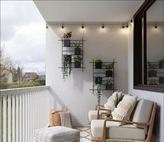 Schäden am Balkon erkennen Schäden am Balkon erkennen