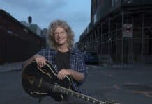 Pat Metheny: Side-Eye III+ Pat Metheny: Side-Eye III+