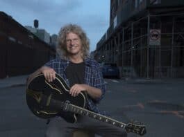 Pat Metheny: Side-Eye III+ Pat Metheny: Side-Eye III+