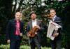 The Klezmer Tunes: Stars above the Shtetl The Klezmer Tunes: Stars above the Shtetl