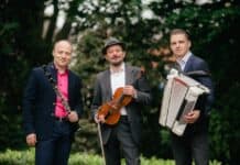 The Klezmer Tunes: Stars above the Shtetl The Klezmer Tunes: Stars above the Shtetl