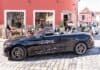 Cabrio: Mit geschlossenem Dach auf der sicheren Seite Cabrio: Mit geschlossenem Dach auf der sicheren Seite