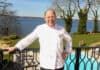 Dirk Luther – Küchendirektor, Prokurist und Hotelchef Dirk Luther – Küchendirektor, Prokurist und Hotelchef
