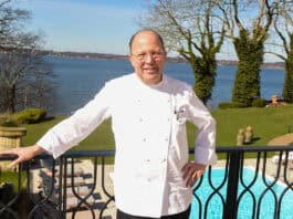 Dirk Luther – Küchendirektor, Prokurist und Hotelchef Dirk Luther – Küchendirektor, Prokurist und Hotelchef