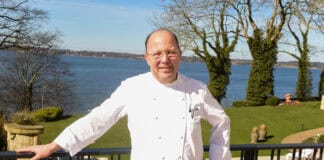 Dirk Luther – Küchendirektor, Prokurist und Hotelchef Dirk Luther – Küchendirektor, Prokurist und Hotelchef