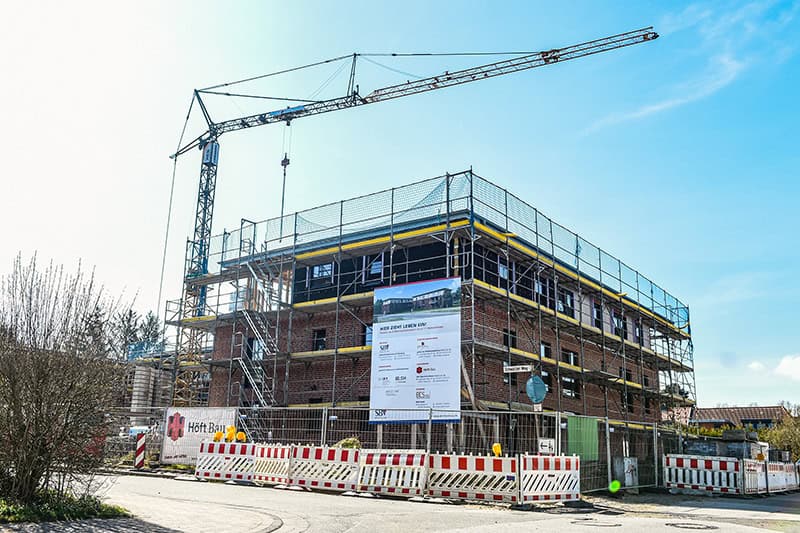 Flensburg wächst – aber wo?