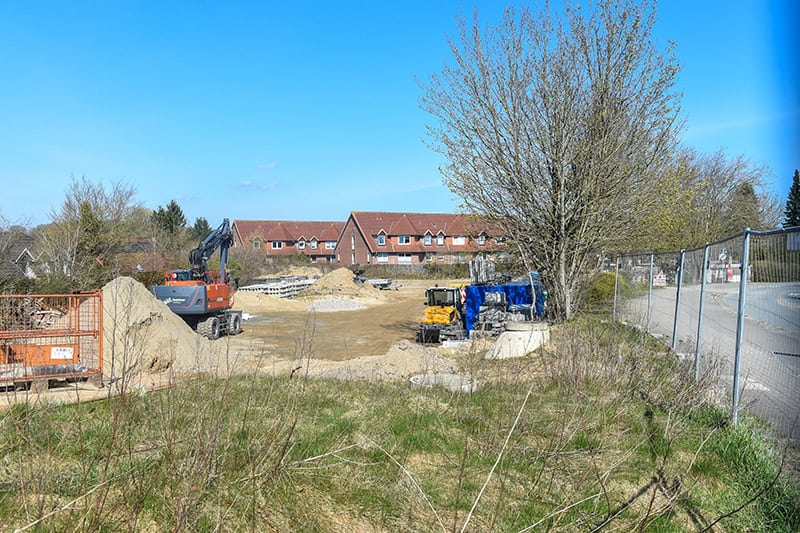 Flensburg wächst – aber wo?