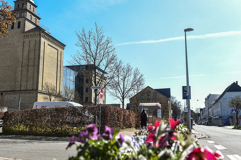 Flensburg wächst – aber wo?