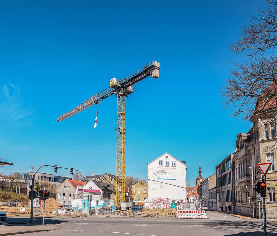 Flensburg wächst – aber wo?