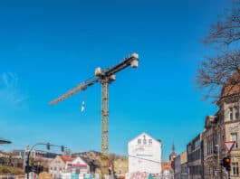 Flensburg wächst – aber wo? Flensburg wächst – aber wo?