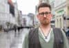 Simon Johannsen – engagierter Kämpfer für die Zukunft der Flensburger Innenstadt Simon Johannsen – engagierter Kämpfer für die Zukunft der Flensburger Innenstadt