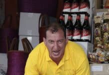 Mai-Fischmarkt Mai-Fischmarkt