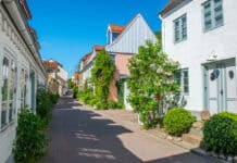 Stadtführungen in Flensburg im Mai 2026 Stadtführungen in Flensburg im Mai 2026