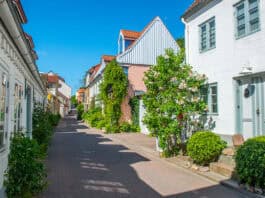 Stadtführungen in Flensburg im Mai 2026 Stadtführungen in Flensburg im Mai 2026