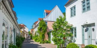 Stadtführungen in Flensburg im Mai 2026 Stadtführungen in Flensburg im Mai 2026