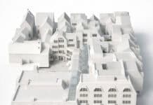 Die Holmpassage: Eine der größten Investitionen in der Stadtgeschichte Die Holmpassage: Eine der größten Investitionen in der Stadtgeschichte