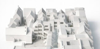 Die Holmpassage: Eine der größten Investitionen in der Stadtgeschichte Die Holmpassage: Eine der größten Investitionen in der Stadtgeschichte