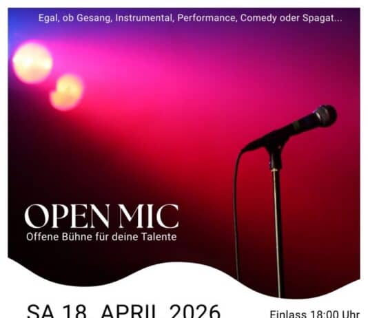 Kulturveranstaltungen für alle Menschen in Flensburg – Eine neue Leitung in der Jugendkirche Kulturveranstaltungen für alle Menschen in Flensburg - Eine neue Leitung in der Jugendkirche