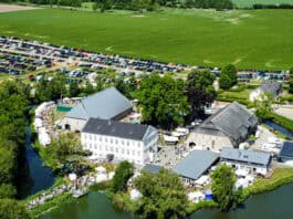 Pfingstmarkt auf Gut Oestergaard: Ein Fest für die Sinne im Norden Pfingstmarkt auf Gut Oestergaard: Ein Fest für die Sinne im Norden