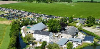Pfingstmarkt auf Gut Oestergaard: Ein Fest für die Sinne im Norden Pfingstmarkt auf Gut Oestergaard: Ein Fest für die Sinne im Norden