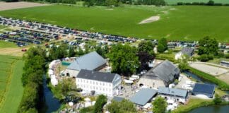 Pfingstmarkt auf Gut Oestergaard 2026 Pfingstmarkt auf Gut Oestergaard