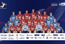 Wählen Sie Ihren SG Handballer des Jahres 2026 Wählen Sie Ihren SG Handballer des Jahres 2026