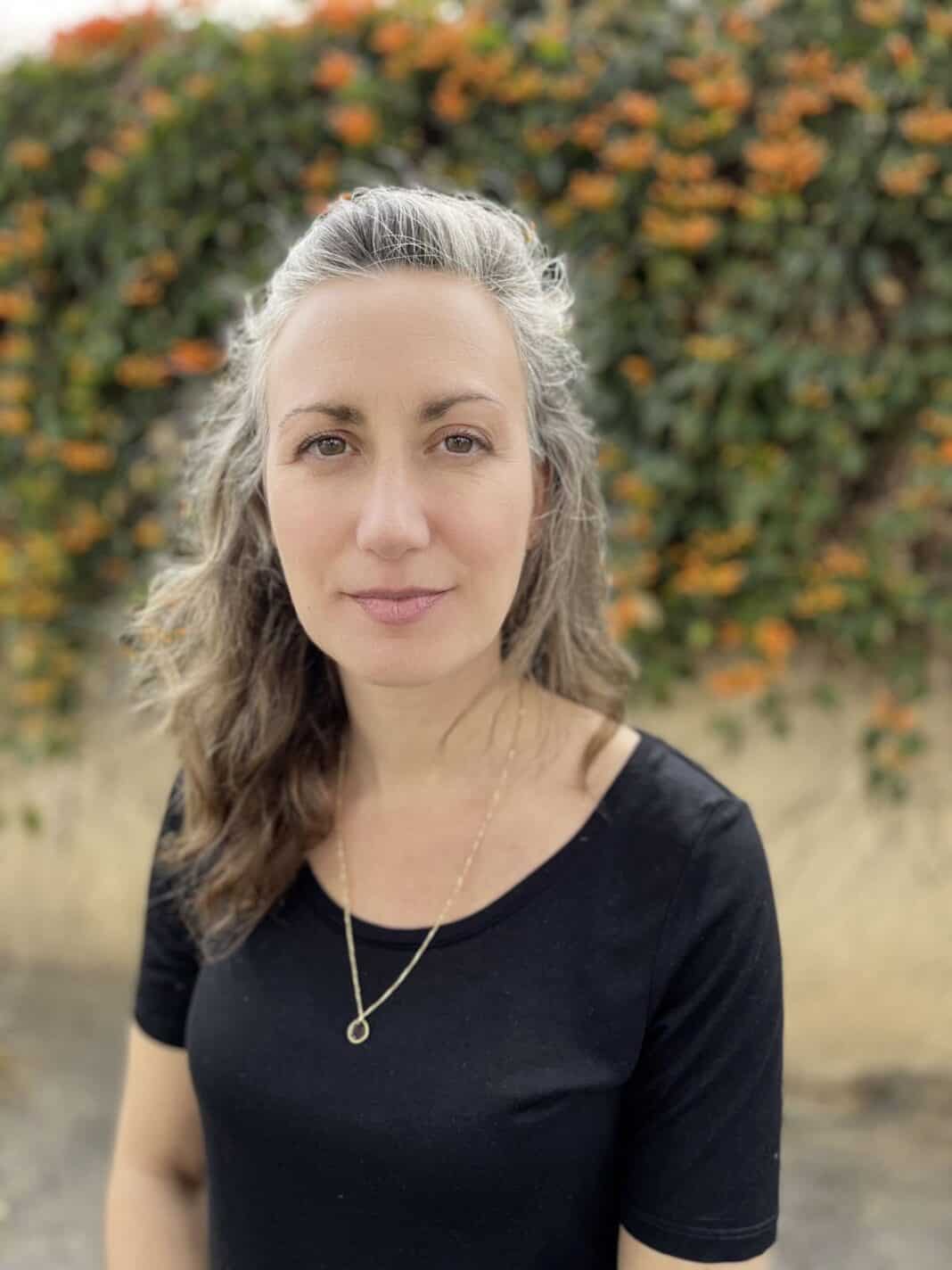Lesung mit Sarah Levy: Kein anderes Land. Aufzeichnungen aus Israel